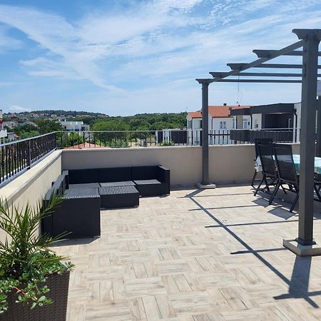 Apartments Ines Pula Exterior photo