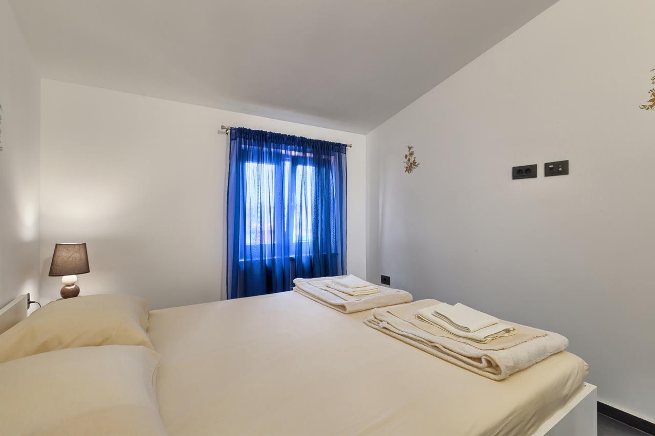 Apartments Ines Pula Exterior photo